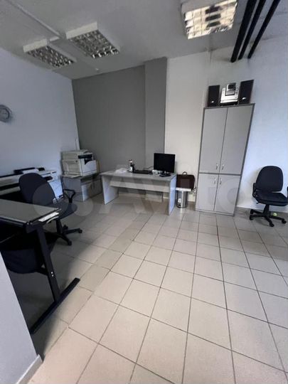 Аренда готового офиса