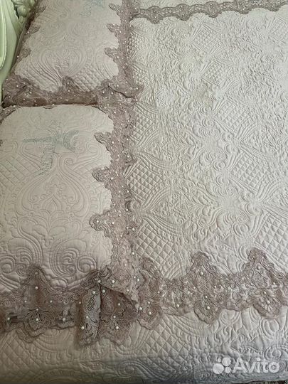 Покрывало на кровать 240 260