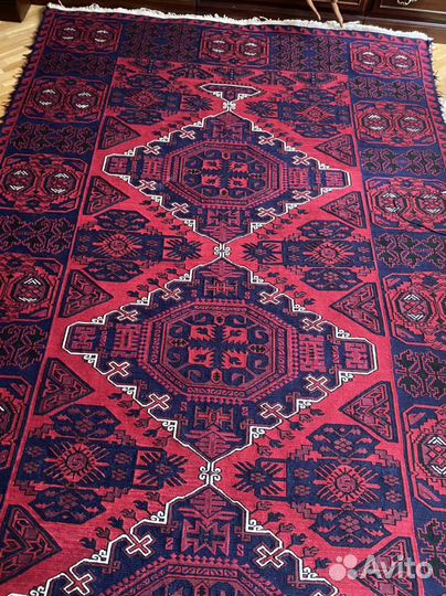 Ковер ручной работы сумах