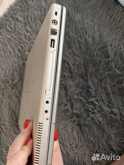 Apple powerbook g4