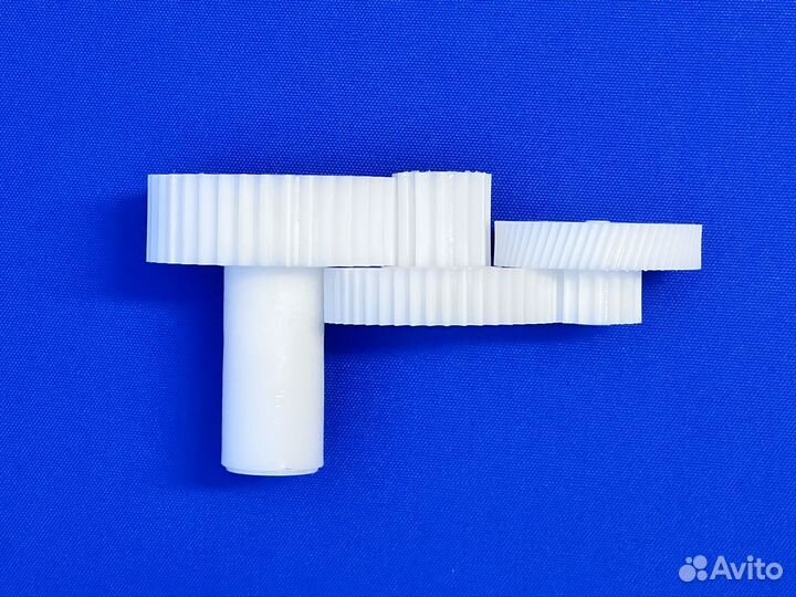 Шестерни для мясорубки Bosch