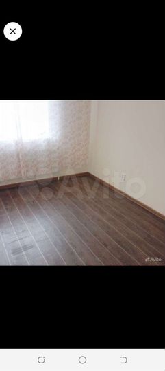 Комната 11 м² в 1-к., 2/2 эт.