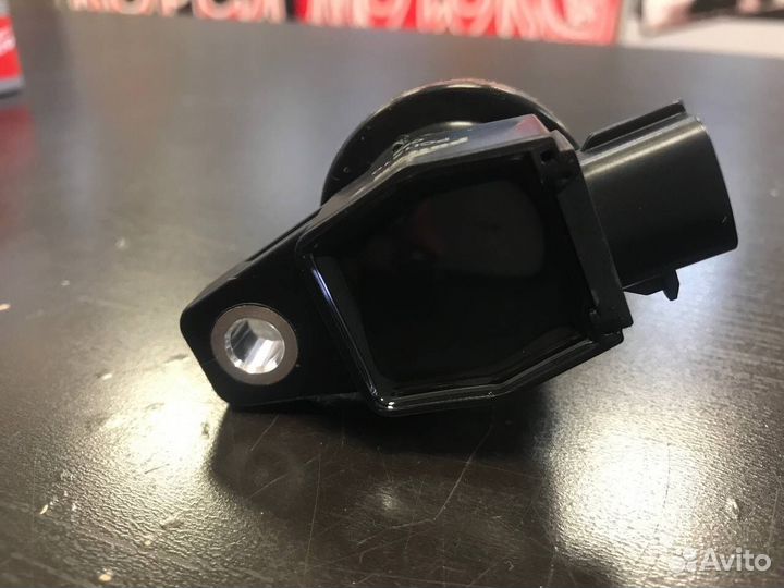 Катушка зажигания hyundai elantra 06/KIA cerato