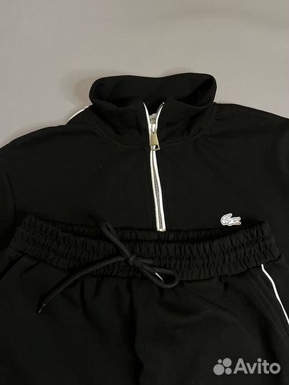 Спортивный костюм lacoste