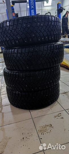 Michelin X-Ice North XIN2 195/55 R16 92T