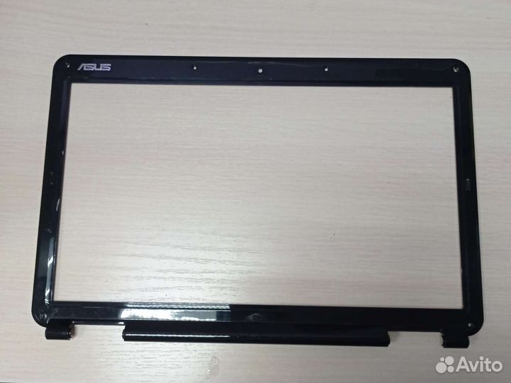 Рамка матрицы для ноутбука asus K50 K51