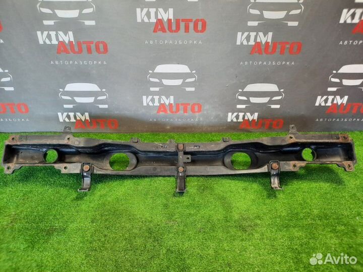 Усилитель заднего бампера Hyundai Ix35 2.0 G4KD