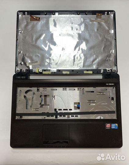 Asus X52J в разбор