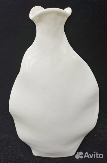 Ваза фарфор 35 см