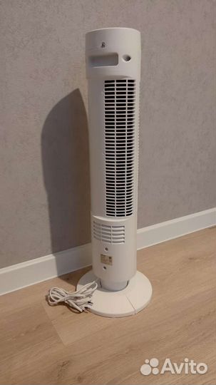 Вентилятор dexp ft-19m