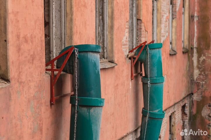 Мусоросброс строительный в аренду