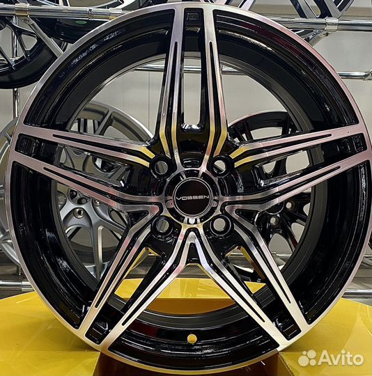 Диски 4 100 R15 Солярис Solaris