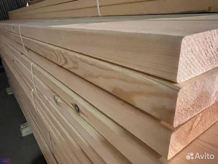 Доска строганная опт/розница