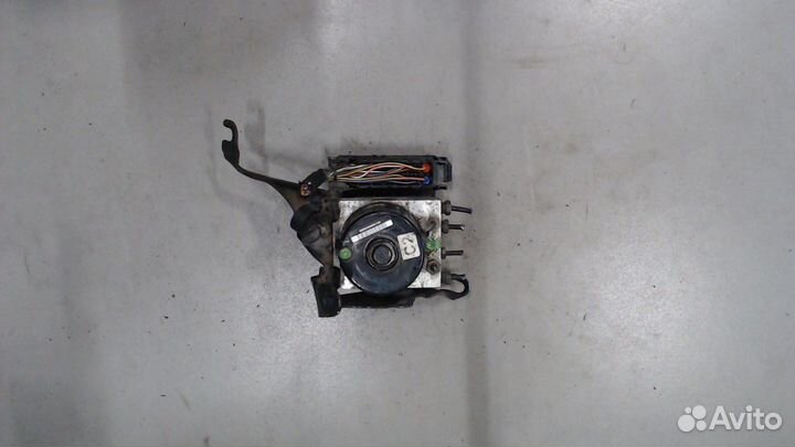 Блок абс, насос Ford Fusion, 2004