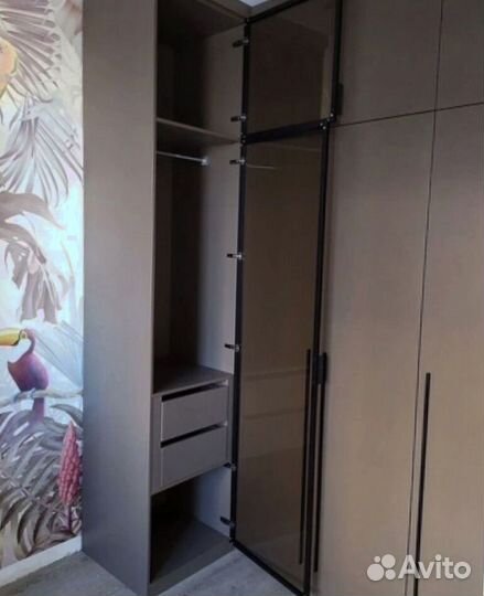 Мебель на заказ собственного производства