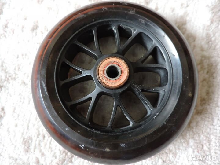 Колеса на самокат с подшипниками