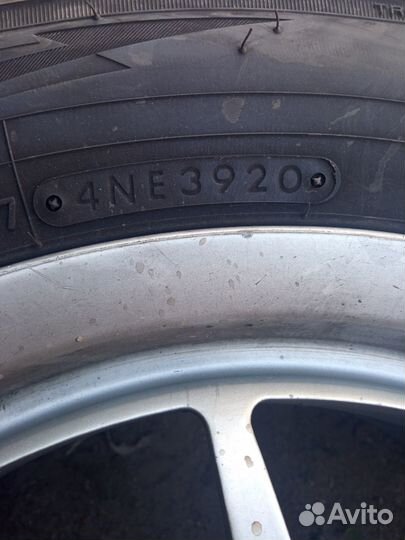 Toyo Proxes R888R 225/50 R15 91W