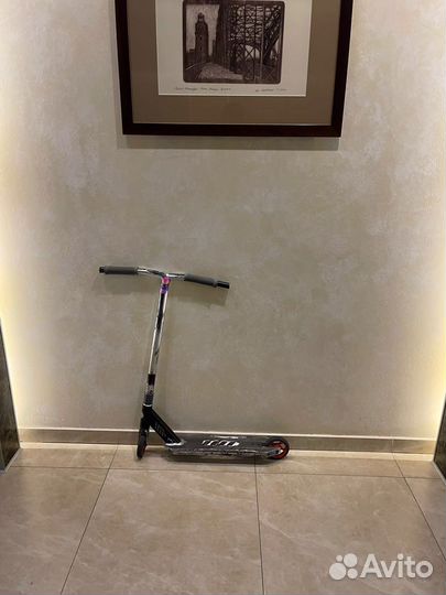 Самокат touch team