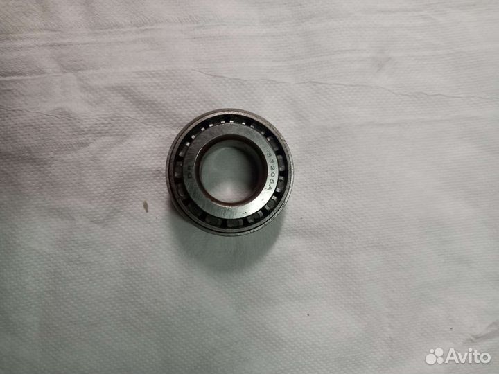 Подшипник 33205А