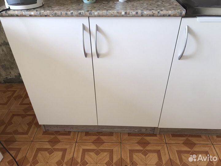 Кухонный гарнитур б/у