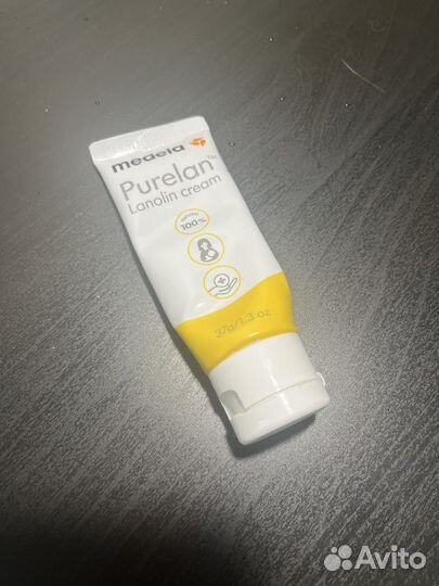 Медела пурелан крем