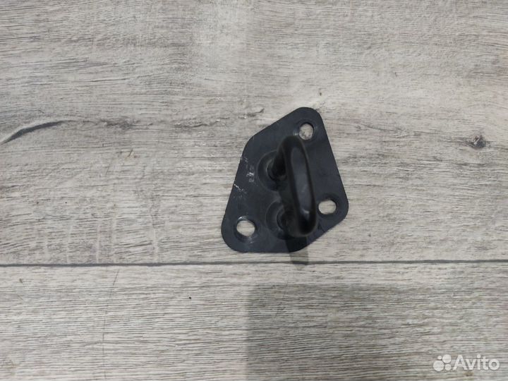 Замок спинки сидений Bravo Браво 2