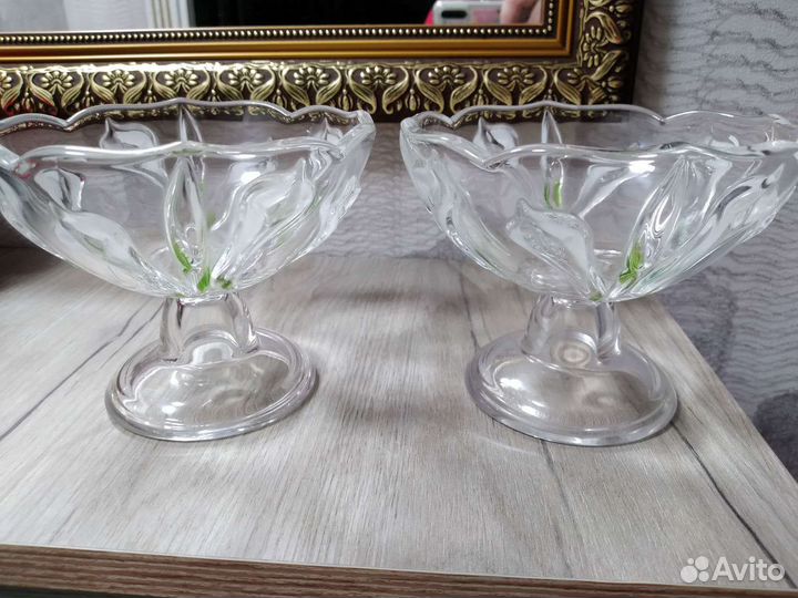 Вазочка для варенья