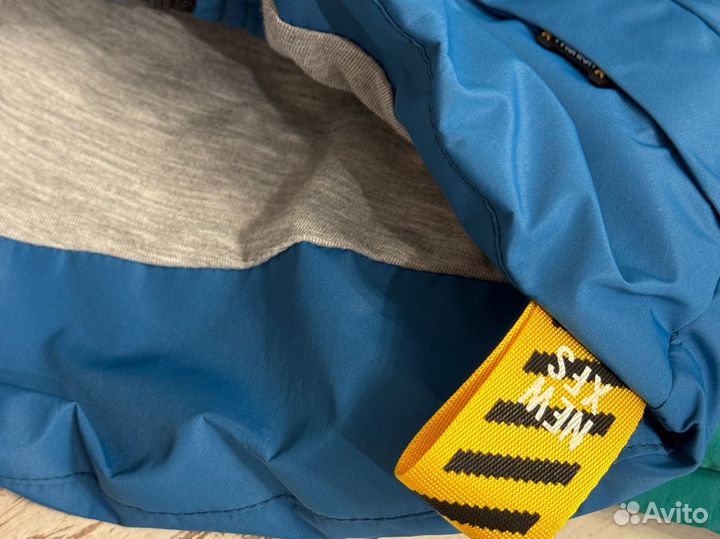 Куртка ветровка 98 р