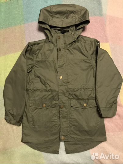 Парка Luhta 128