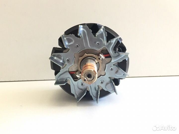 Якорь (ротор) генератора Kia Rio 3 2011-2017