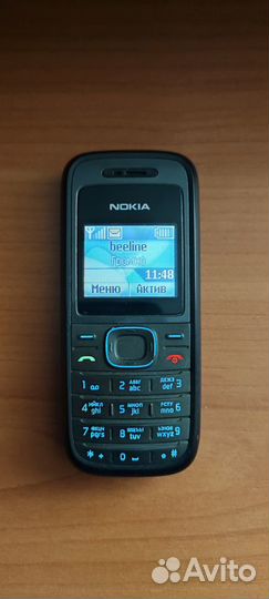 Nokia 1110i