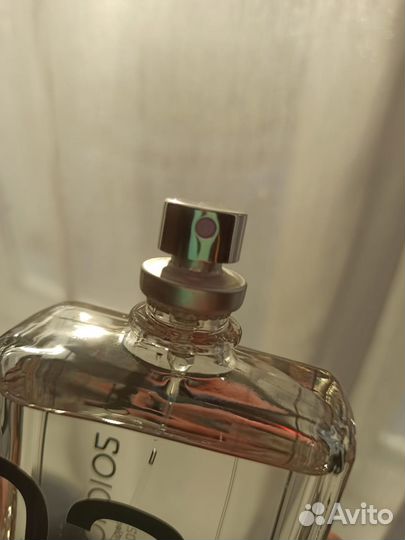 Escentric molecules 02