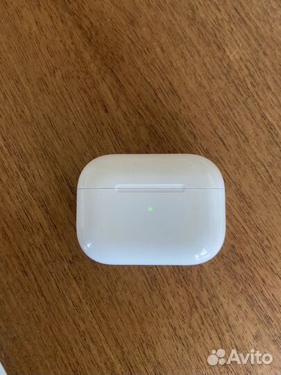 Кейс для airpods pro 1