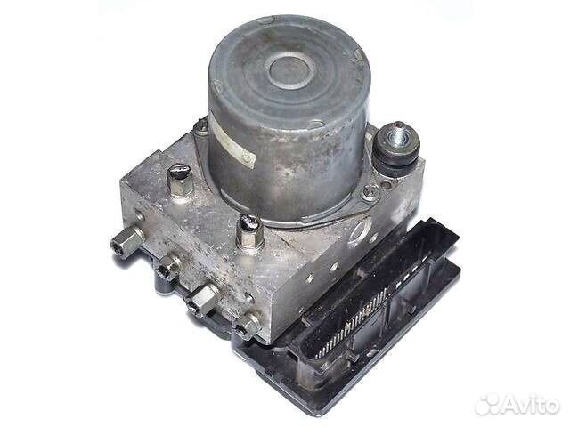 Блок ABS Мазда cx7 cx-7 cx 7