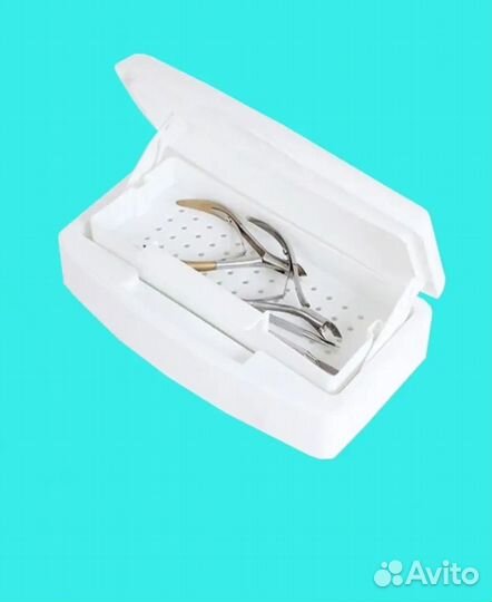 Шкаф сухожаровой и контейнер для стерилизации