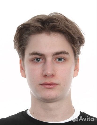 Видеомонтажер, оператор, видеограф