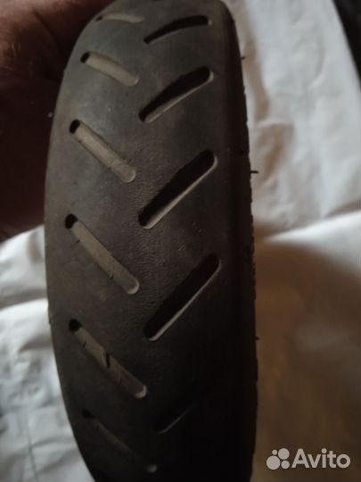 Покрышка+камера для электросамоката Xiaomi