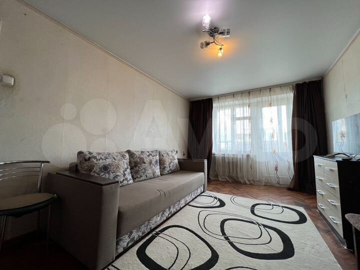 3-к. квартира, 64,2 м², 4/5 эт.