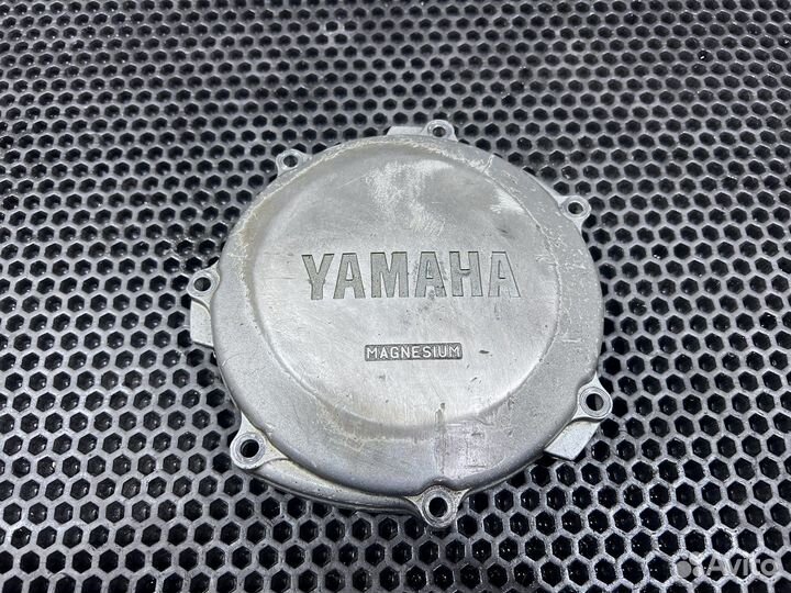 Крышка сцепления Yamaha YZ 250F 2008-2009
