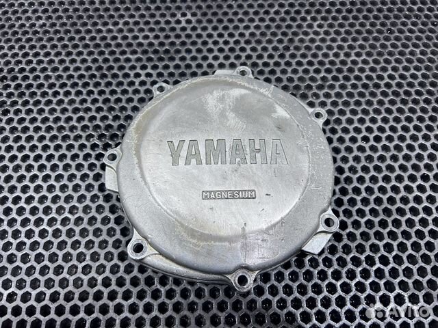 Крышка сцепления Yamaha YZ 250F 2008-2009