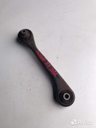 Тяга поперечная задняя левая Volkswagen Passat B7