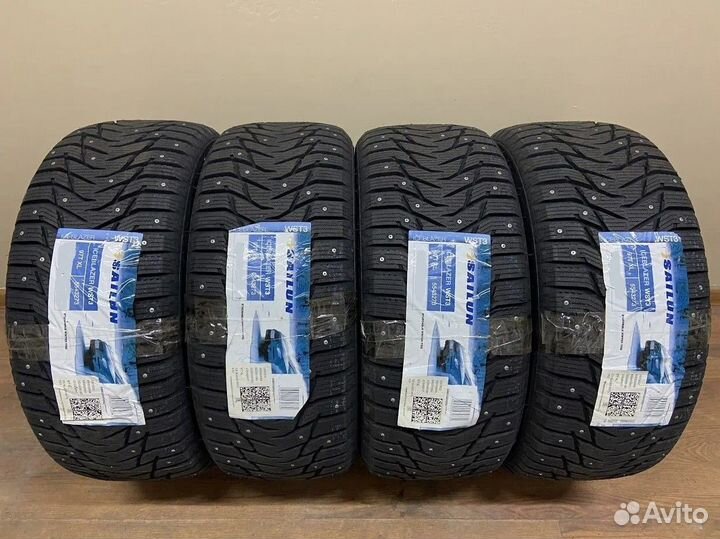Sailun Ice Blazer WST3 265/70 R16 112T