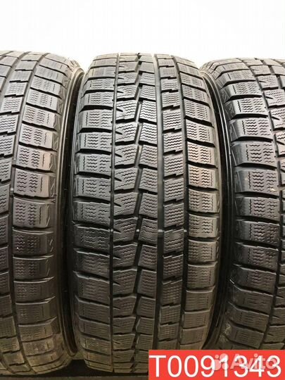Dunlop Winter Maxx WM01 205/55 R16 101R