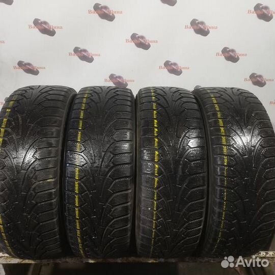 Nokian Tyres Nordman RS 205/60 R16