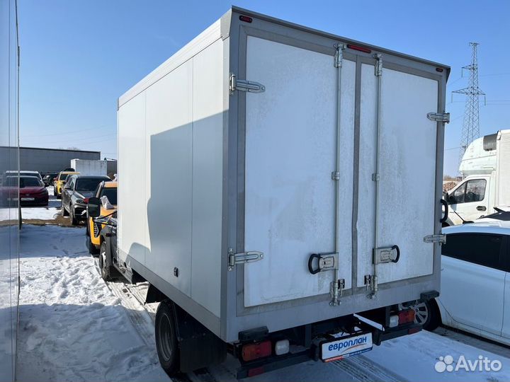 УАЗ Профи рефрижератор, 2024