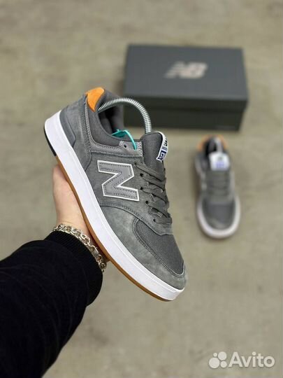 Мужские кроссовки new balance 574