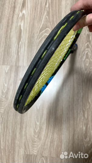 Ракетка для большого тенниса детская Babolat 23