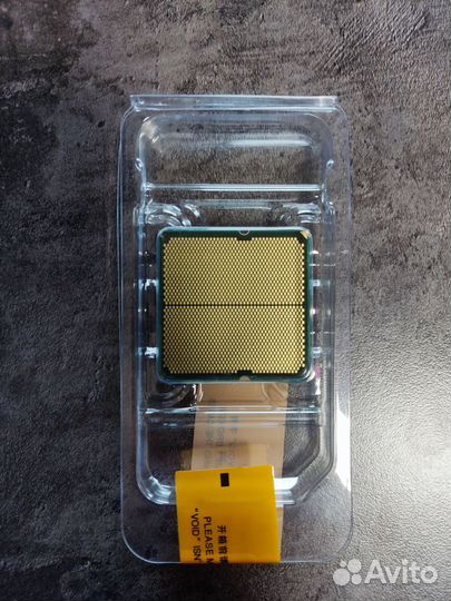 Процессор amd ryzen 5 7500f oem новый