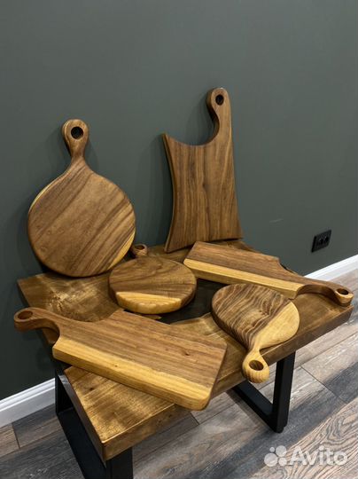 Доска разделочная