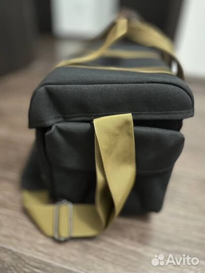 Сумка для зеркального фотоаппарата